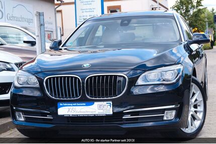 BMW 750 Gebrauchtwagen