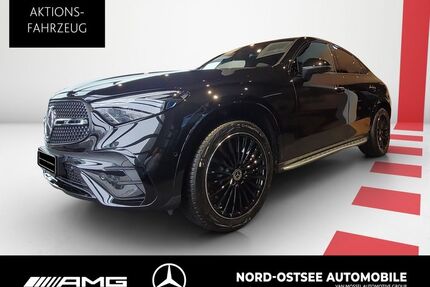 Mercedes-Benz GLC 450 Gebrauchtwagen