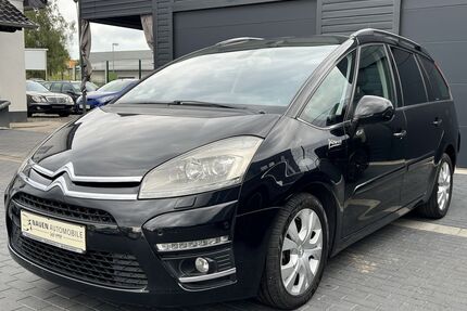 Citroen Grand C4 Picasso / SpaceTourer Gebrauchtwagen