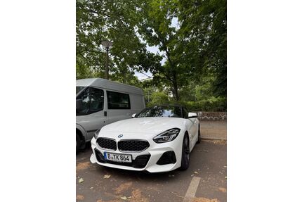 BMW Z4 M40 Gebrauchtwagen