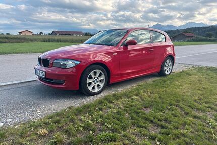 BMW 116 Gebrauchtwagen