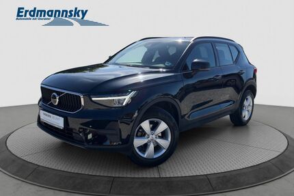Volvo XC40 Gebrauchtwagen