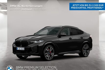 BMW X6 Gebrauchtwagen