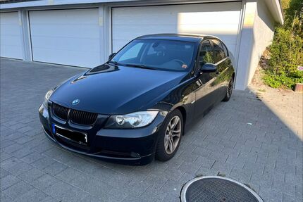 BMW 318 Gebrauchtwagen