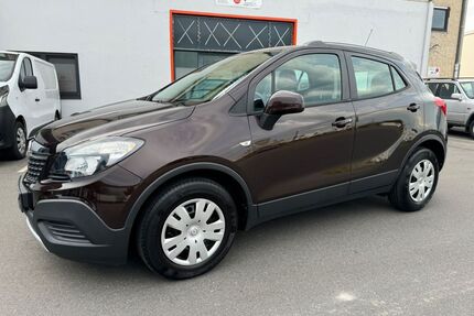 Opel Mokka Gebrauchtwagen