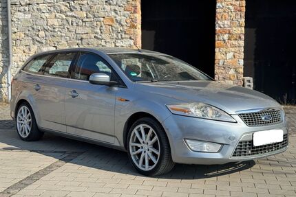 Ford Mondeo Gebrauchtwagen