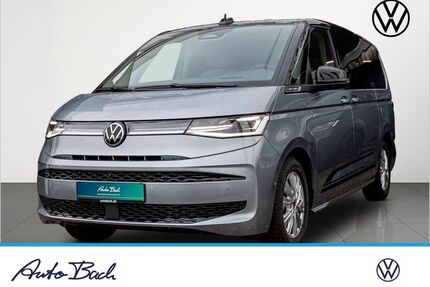 VW T7 Multivan Gebrauchtwagen