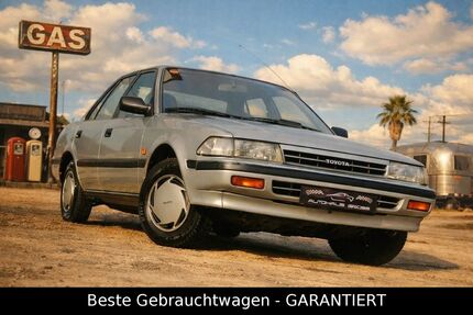 Toyota Carina Gebrauchtwagen