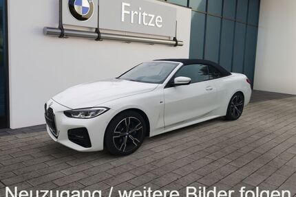 BMW 420 Gebrauchtwagen