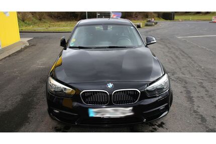 BMW 116 Gebrauchtwagen