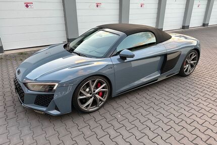 Audi R8 Gebrauchtwagen