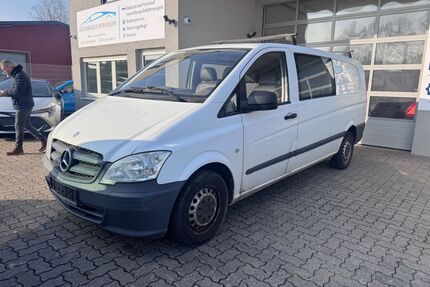 Mercedes-Benz Vito Gebrauchtwagen