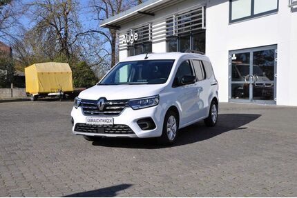 Renault Kangoo Gebrauchtwagen