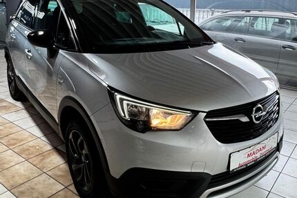 Opel Crossland (X) Gebrauchtwagen