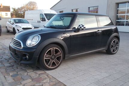 Mini ONE Gebrauchtwagen