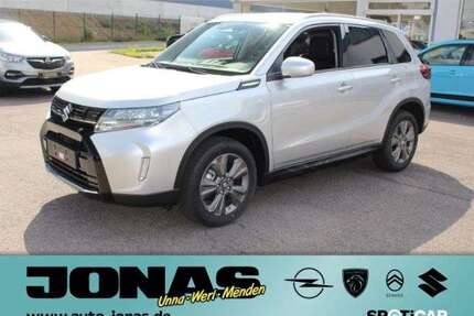 Suzuki Vitara Gebrauchtwagen
