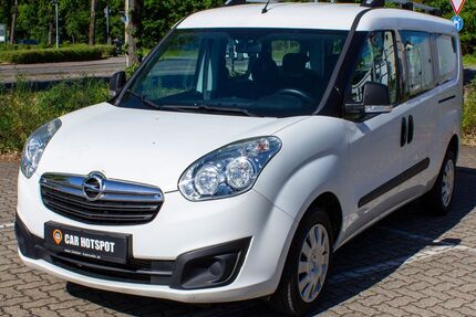 Opel Combo Gebrauchtwagen