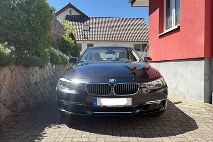 BMW 328 Gebrauchtwagen