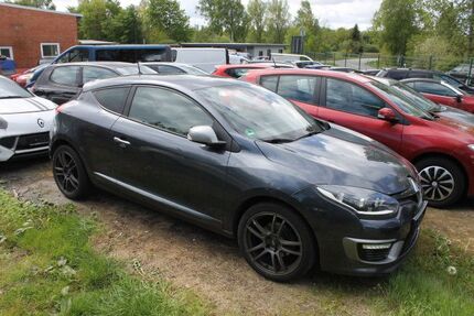 Renault Megane Gebrauchtwagen