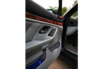 BMW 520 Gebrauchtwagen