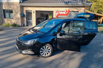 Opel Zafira Gebrauchtwagen