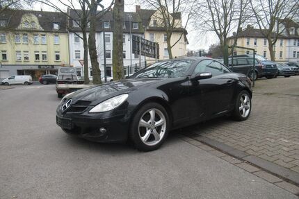 Mercedes-Benz SLK 200 Gebrauchtwagen