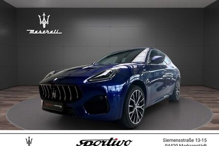 Maserati Grecale Gebrauchtwagen