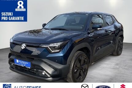 Suzuki e Vitara Gebrauchtwagen