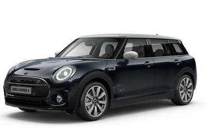 Mini Cooper S Clubman Gebrauchtwagen