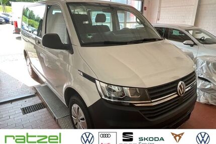 VW T6 Kombi Gebrauchtwagen