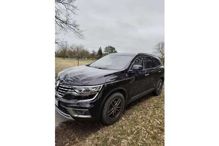 Renault Koleos Gebrauchtwagen