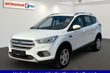 Ford Kuga Gebrauchtwagen
