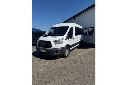 Ford Transit Gebrauchtwagen