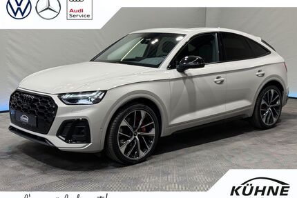 Audi SQ5 Gebrauchtwagen