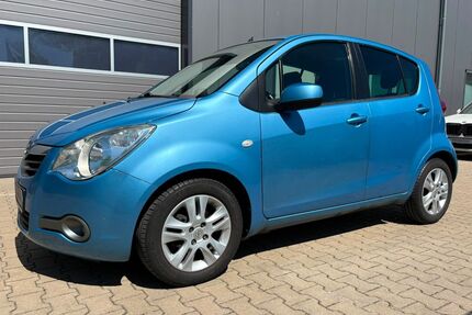 Opel Agila Gebrauchtwagen