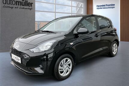 Hyundai i10 Gebrauchtwagen