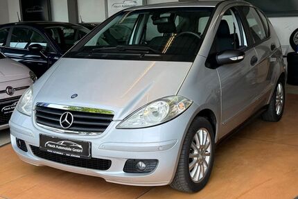 Mercedes-Benz A 150 Gebrauchtwagen