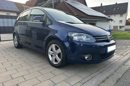 VW Golf Plus Gebrauchtwagen