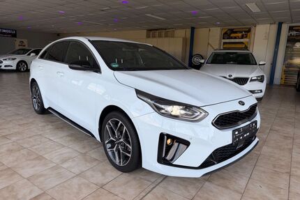 Kia Andere Gebrauchtwagen