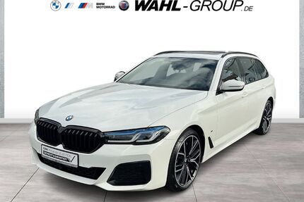 BMW 540 Gebrauchtwagen