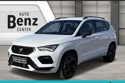 Cupra Ateca Gebrauchtwagen