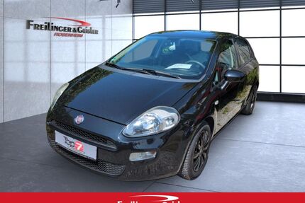 Fiat Punto Gebrauchtwagen