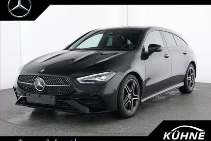 Mercedes-Benz CLA 200 Shooting Brake Gebrauchtwagen