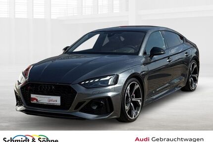 Audi RS5 Gebrauchtwagen