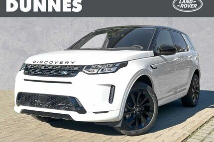 Land Rover Discovery Sport Gebrauchtwagen