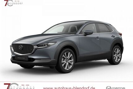 Mazda CX-30 Gebrauchtwagen