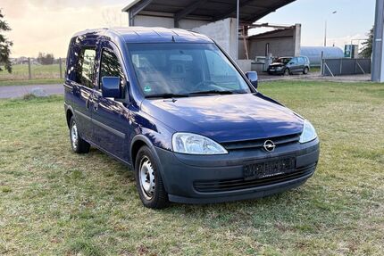 Opel Combo Gebrauchtwagen