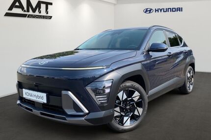 Hyundai KONA Gebrauchtwagen