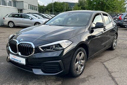 BMW 116 Gebrauchtwagen