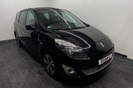 Renault Scenic Gebrauchtwagen